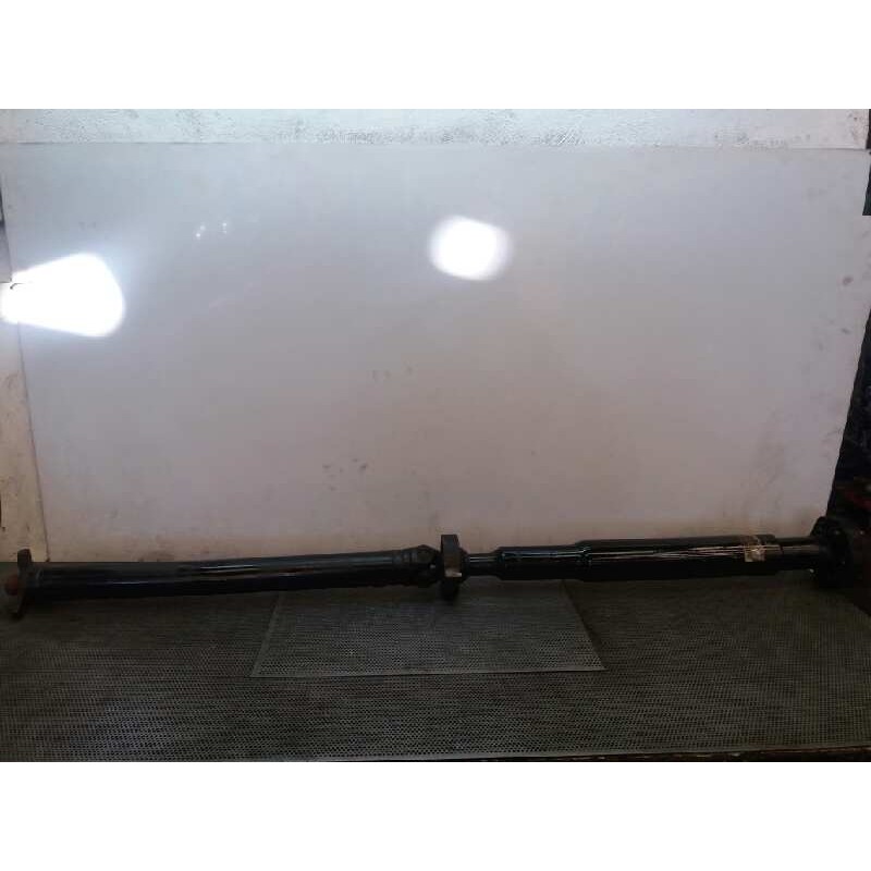 Recambio de transmision central para bmw serie 3 berlina (e90) 320d referencia OEM IAM   
