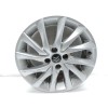 Recambio de llanta para citroën c4 picasso premier referencia OEM IAM 65JX17CH426  