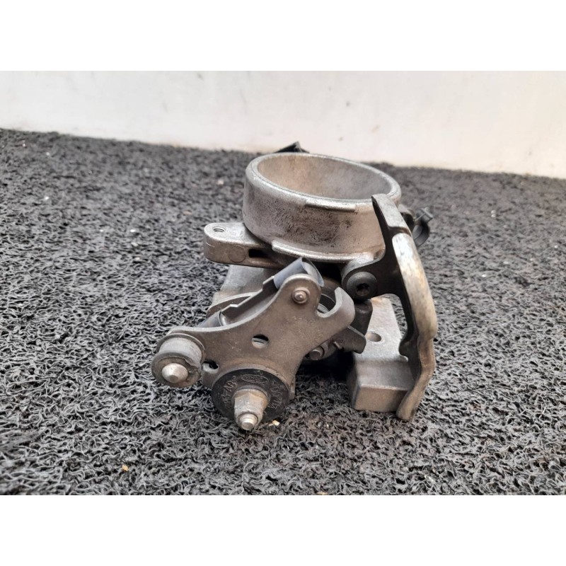 Recambio de caja mariposa para ford fiesta berlina 1.25 16v cat referencia OEM IAM 95BF9B989JB 4