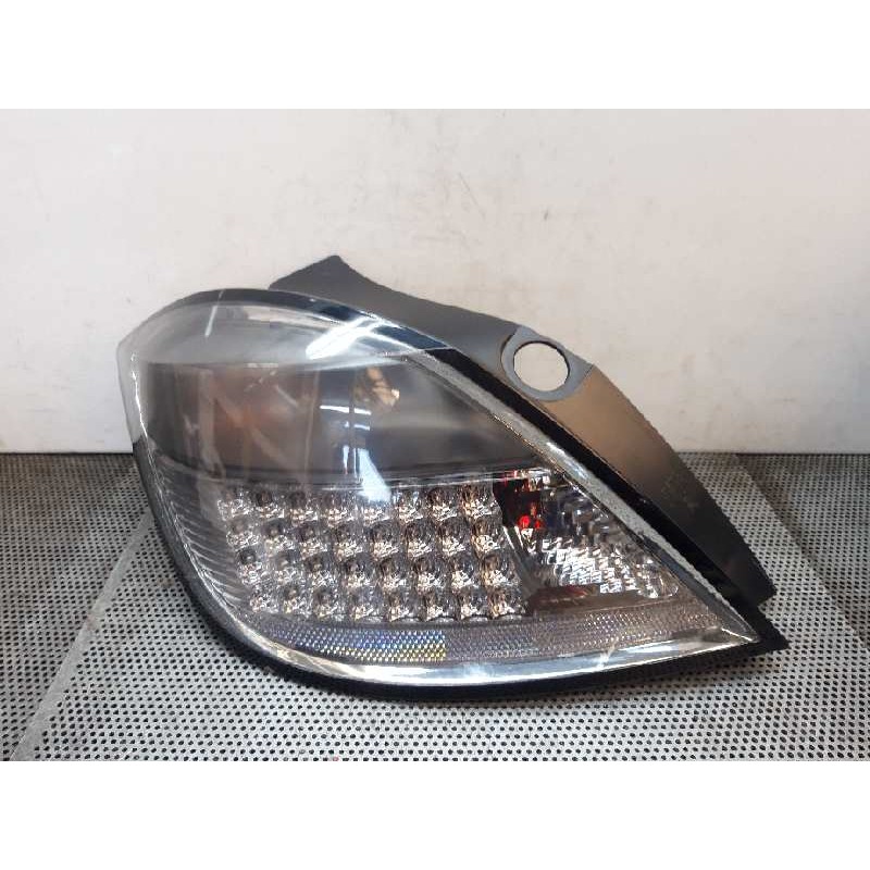 Recambio de piloto trasero izquierdo para opel astra h berlina 1.7 16v cdti referencia OEM IAM   