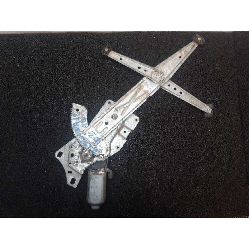 Recambio de elevalunas delantero derecho para renault laguna (b56) referencia OEM IAM  44648 5
