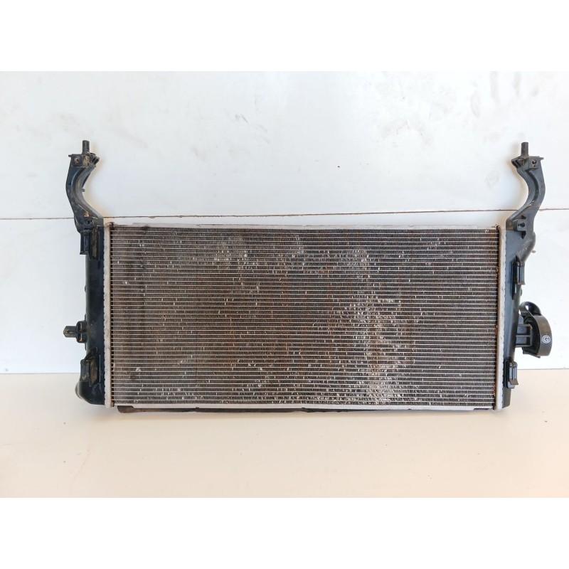 Recambio de radiador agua para kia xceed (cd) 1.0 t-gdi referencia OEM IAM 25310M6400 - Gris 3