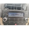 Recambio de sistema audio / radio cd para volkswagen touareg (7la) tdi r5 referencia OEM IAM   