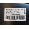 Recambio de servofreno para renault kangoo (f/kc0) expression oasis referencia OEM IAM 0204021122  