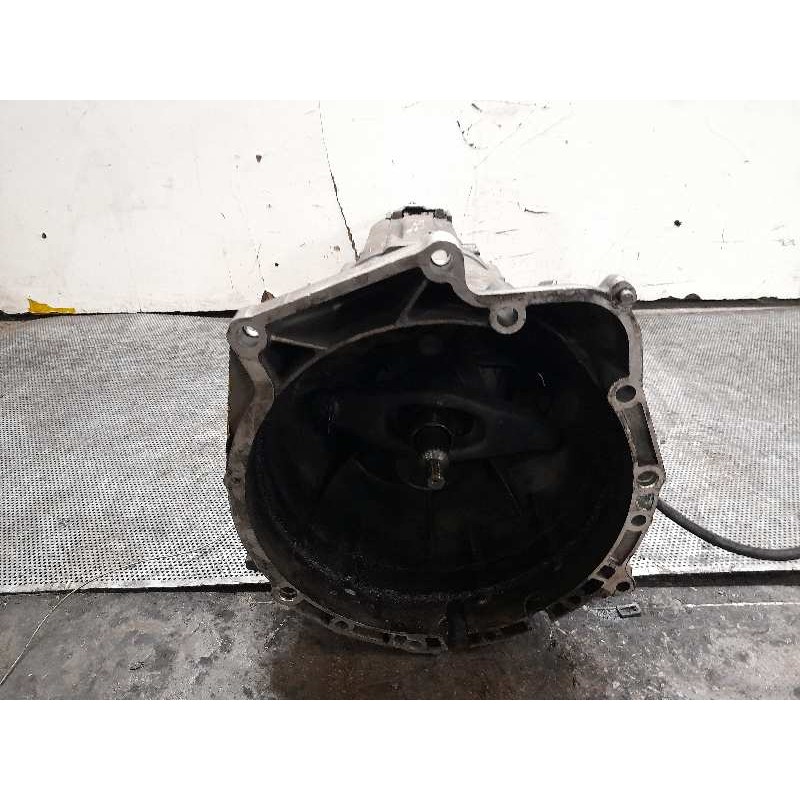 Recambio de caja cambios para bmw serie 3 berlina (e46) 320d edition exclusiv referencia OEM IAM HED 2