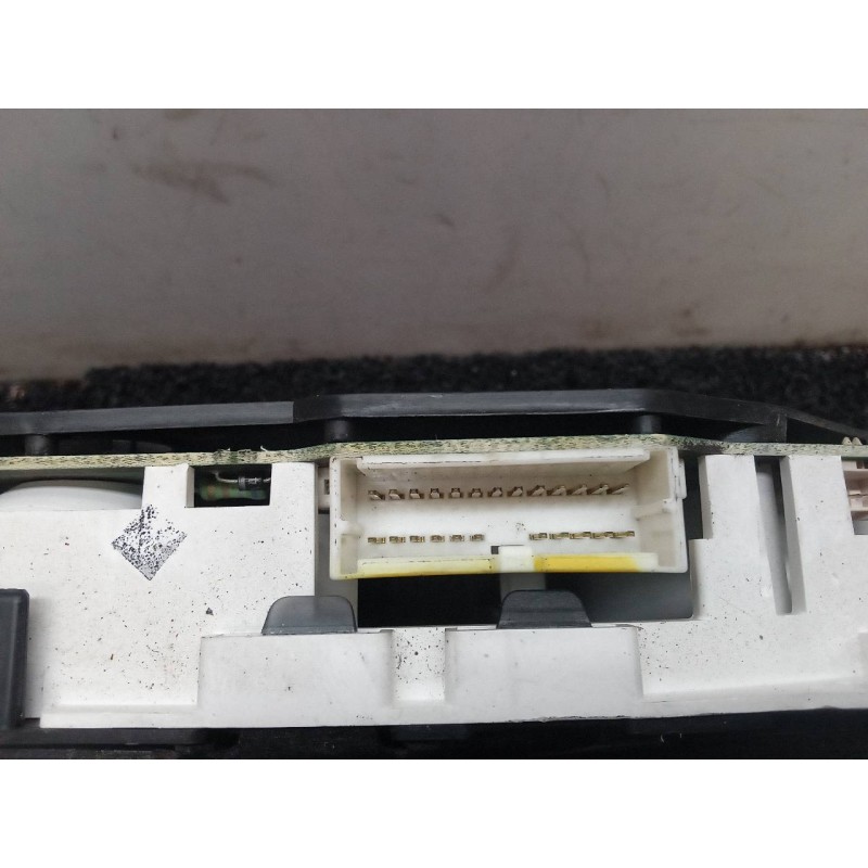 Recambio de cuadro instrumentos para nissan altima (l31) 3.5 referencia OEM IAM 248103Z810 2