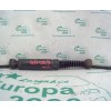 Recambio de amortiguador trasero izquierdo para peugeot expert kombi 1.9 turbodiesel referencia OEM IAM   