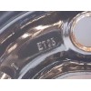 Recambio de llanta para volkswagen polo (9n3) united referencia OEM IAM ET35  