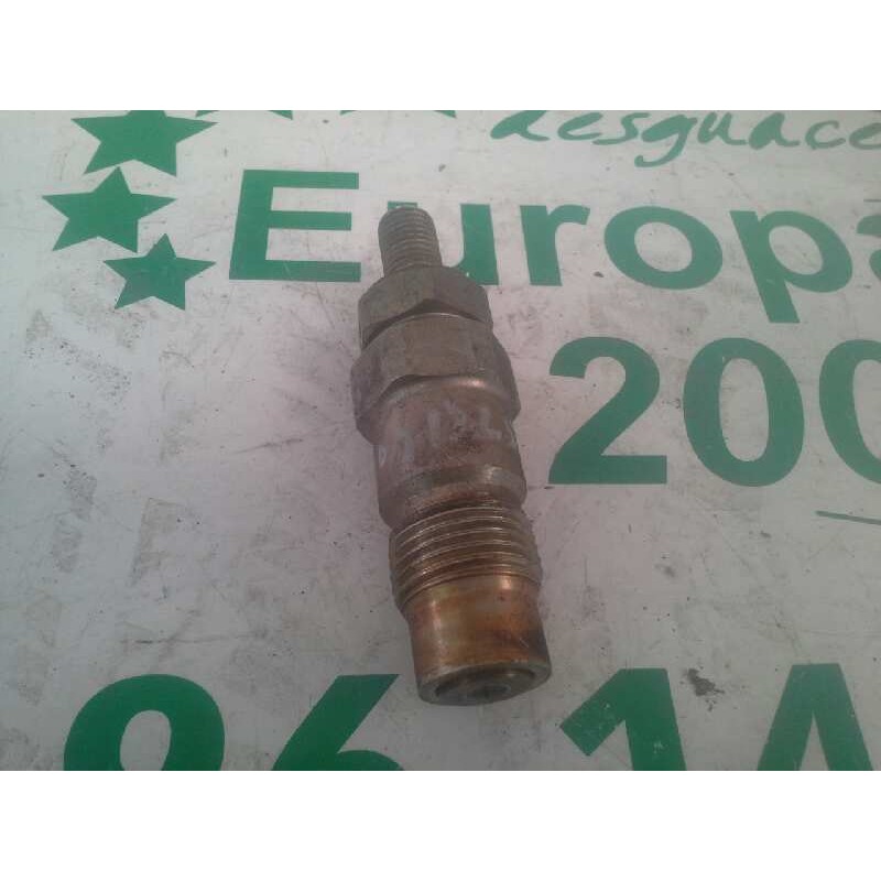 Recambio de inyector para nissan almera (n15) 2.0 diesel referencia OEM IAM 71A1361  