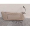 Recambio de parasol derecho para opel omega b cd berlina referencia OEM IAM   