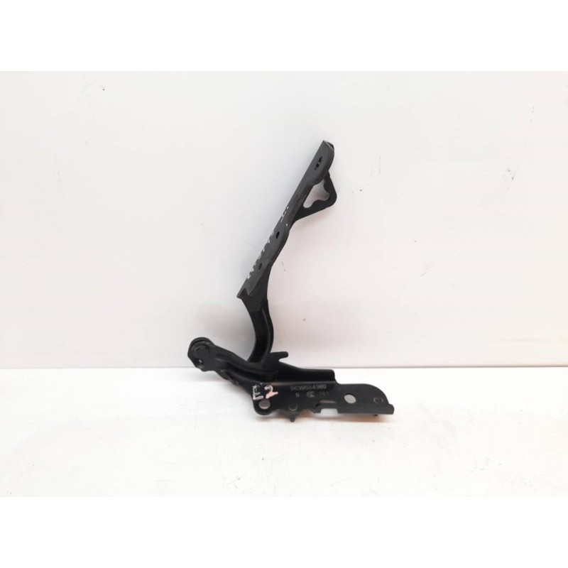 Recambio de bisagra capot izquierda para citroën c2 vtr referencia OEM IAM 9639584380  