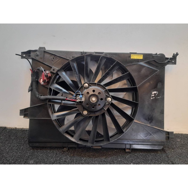Recambio de electroventilador para alfa romeo brera (177) 2.2 jts 16v selective sky view referencia OEM IAM 50501449 8240493 GAT