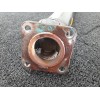 Recambio de transmision central para kia sorento 2.5 crdi ex referencia OEM IAM 491003E300  BLA254X4R