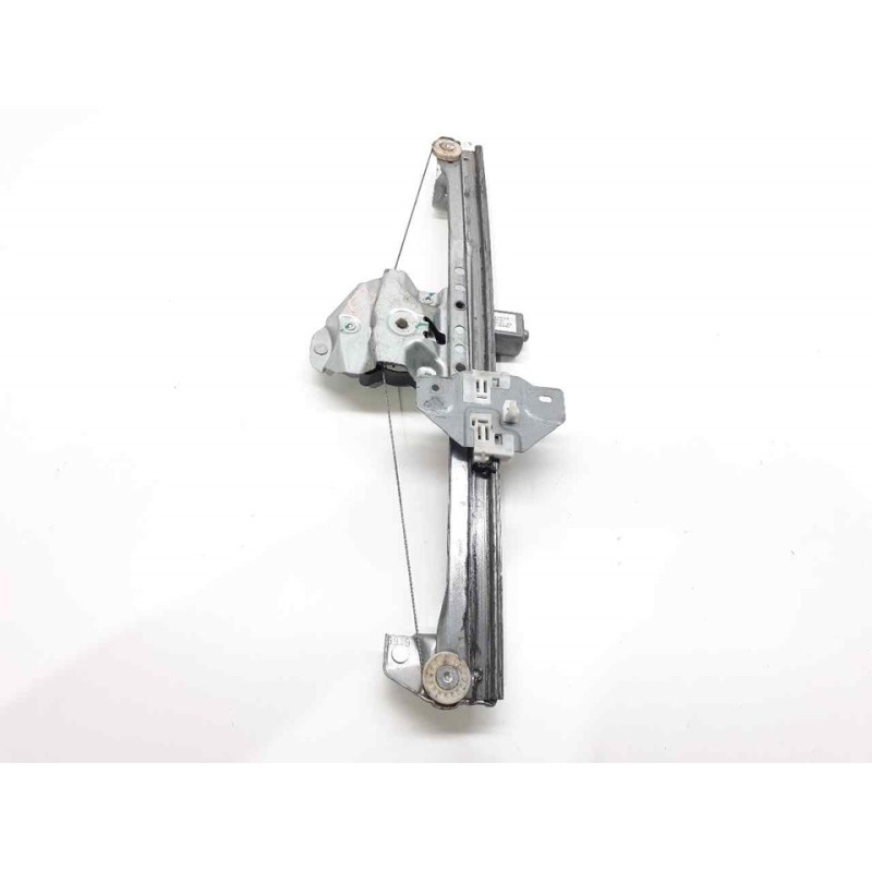Recambio de elevalunas delantero izquierdo para dacia dokker essential referencia OEM IAM 807213915R 128001472B 5