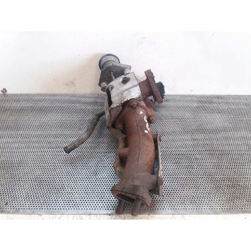Recambio de turbocompresor para mitsubishi delica referencia OEM IAM G205106 4913503101 MITSUBISHI 7