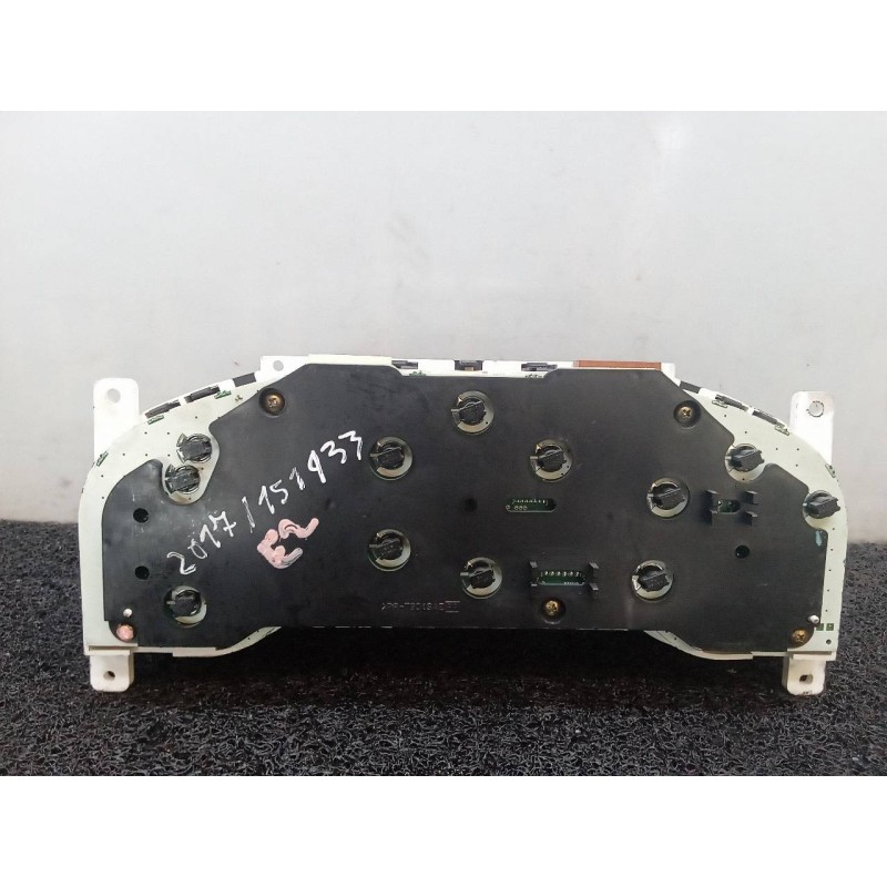 Recambio de cuadro instrumentos para nissan altima (l31) 3.5 referencia OEM IAM 248103Z810 3