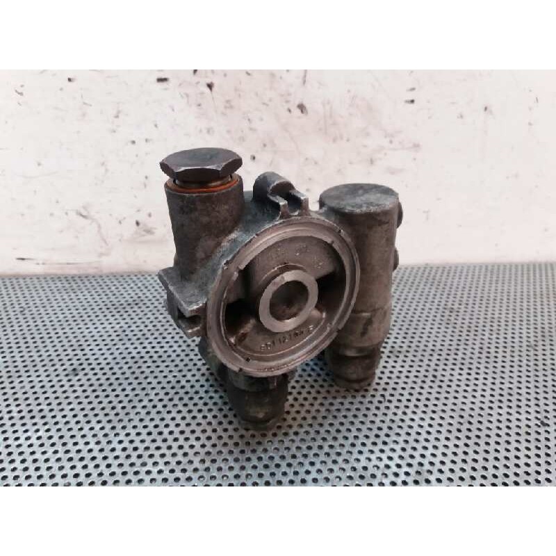 Recambio de enfriador aceite motor para opel frontera a 2.5 turbodiesel referencia OEM IAM 90112100F  