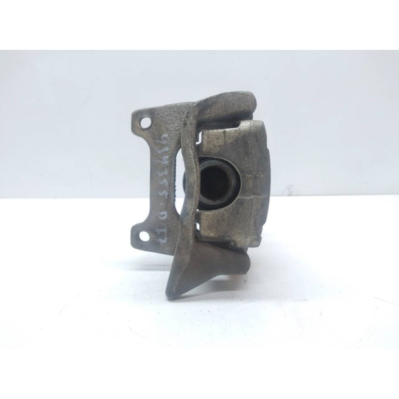 Recambio de pinza de freno delantera izquierda para smart fortwo coupé 0.8 d referencia OEM IAM 1K31 2