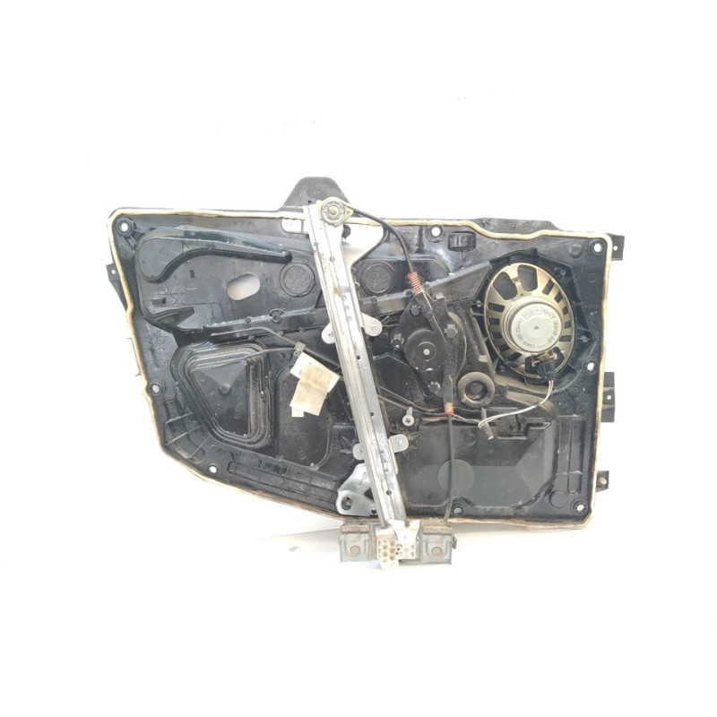 Recambio de elevalunas delantero derecho para ford fusion (cbk) trend referencia OEM IAM 2S61A045H16A  