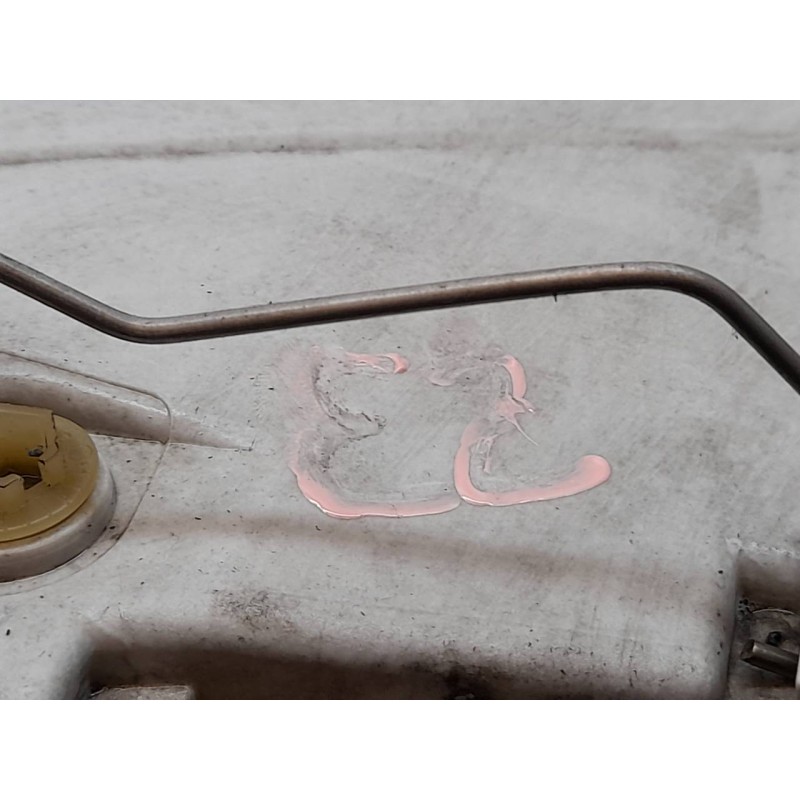 Recambio de faro izquierdo para ford mondeo berlina (gd) ghia referencia OEM IAM - Verde 3