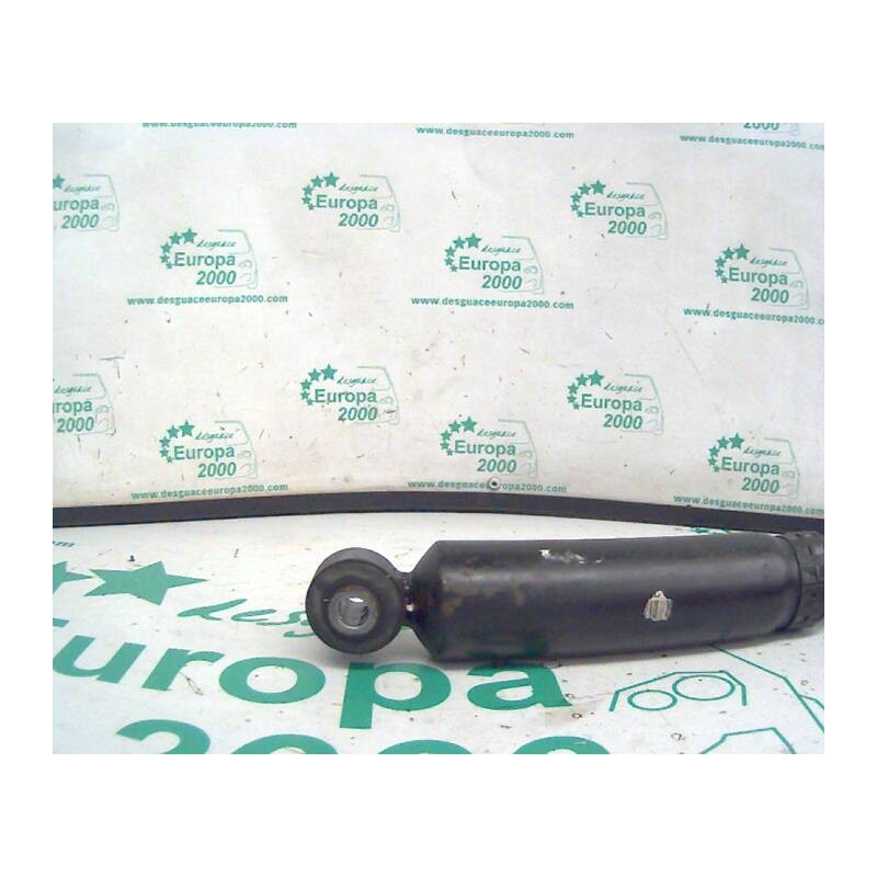 Recambio de amortiguador trasero izquierdo para peugeot expert kombi 1.9 turbodiesel referencia OEM IAM - Gris 4