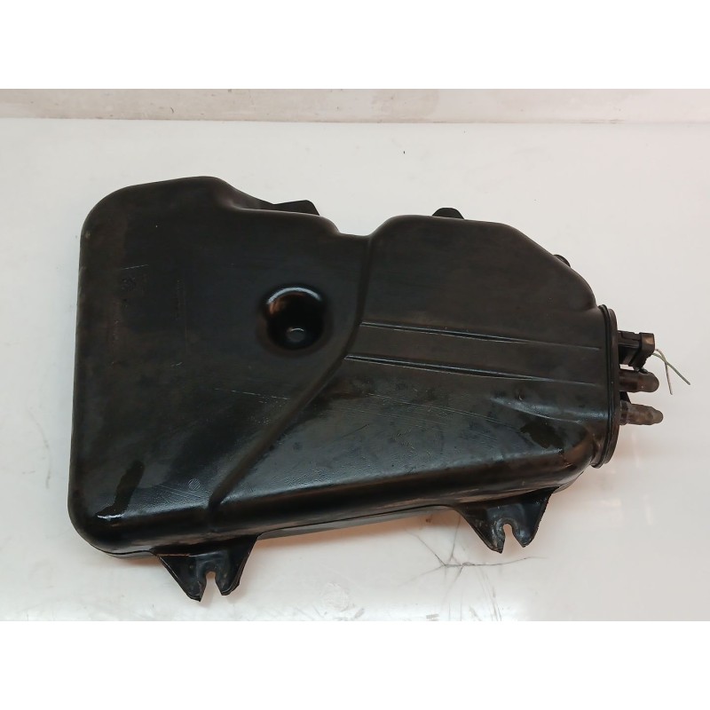 Recambio de deposito aditivo fap para peugeot 807 (eb_) 2.2 hdi referencia OEM IAM 4275A0101 - Gris 3