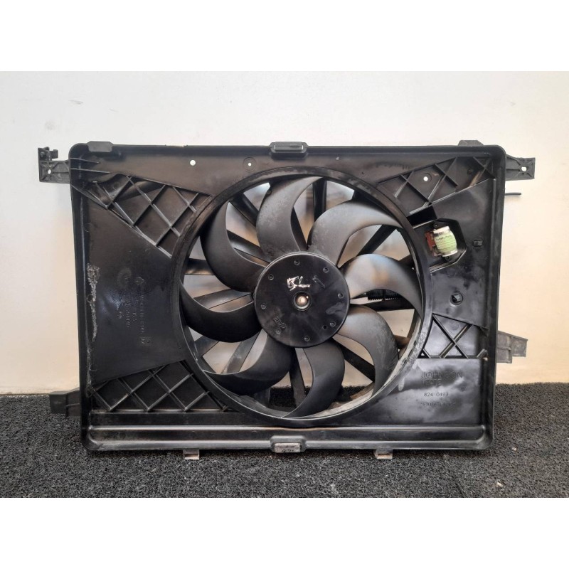 Recambio de electroventilador para alfa romeo brera (177) 2.2 jts 16v selective sky view referencia OEM IAM 50501449 8240493 GAT 2