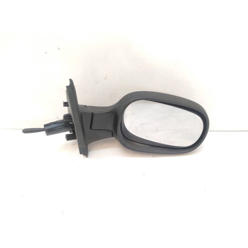 Recambio de retrovisor derecho para nissan micra (k12e) acenta referencia OEM IAM   