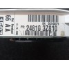 Recambio de cuadro instrumentos para nissan altima (l31) 3.5 referencia OEM IAM 248103Z810  