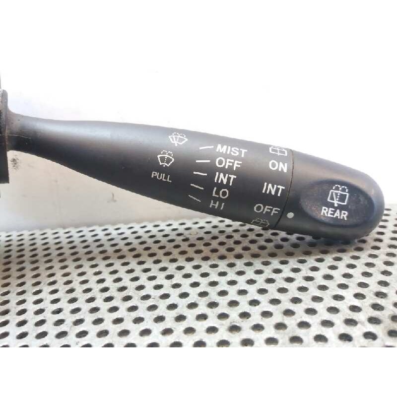 Recambio de mando limpia para toyota rav 4 (a2) 1.8 16v cat referencia OEM IAM 42110173680 - Azul 3