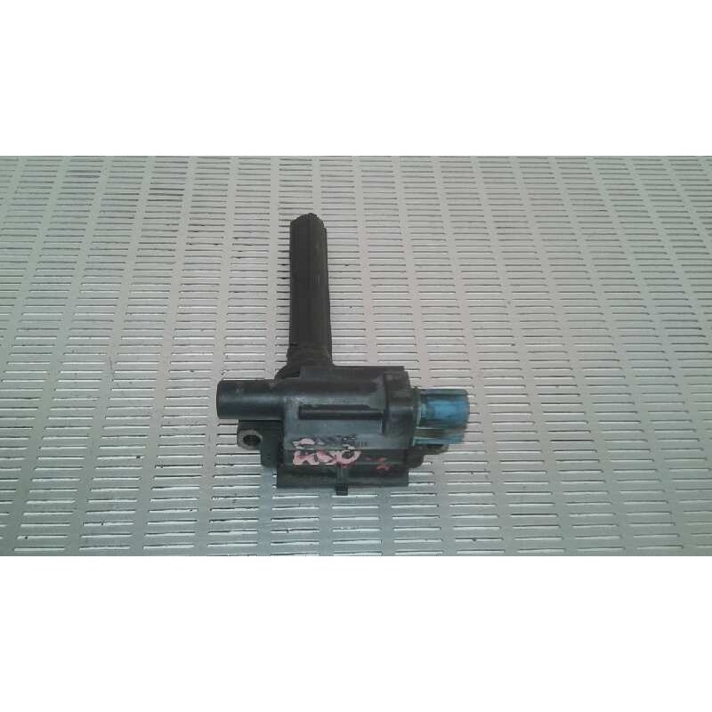 Recambio de bobina encendido para suzuki wagon r+ rb (mm) 1.3 16v cat referencia OEM IAM 83E01918  
