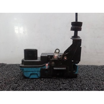CERRADURA PUERTA DELANTERA IZQUIERDA 30634614 