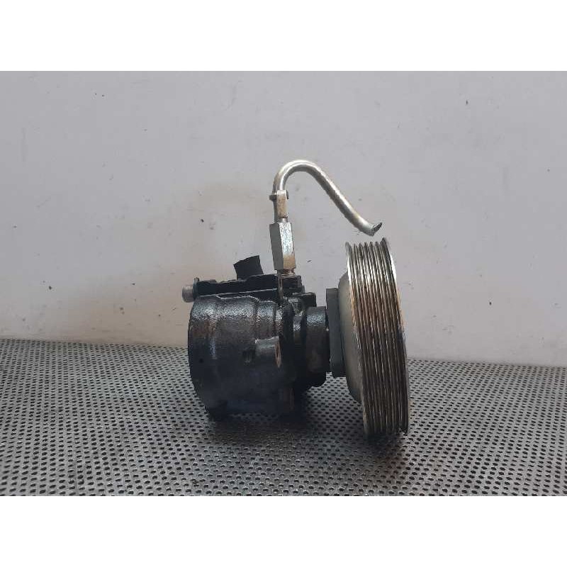 Recambio de bomba direccion para alfa romeo 147 (190) 1.9 jtd cat referencia OEM IAM 26064414 46534757 4