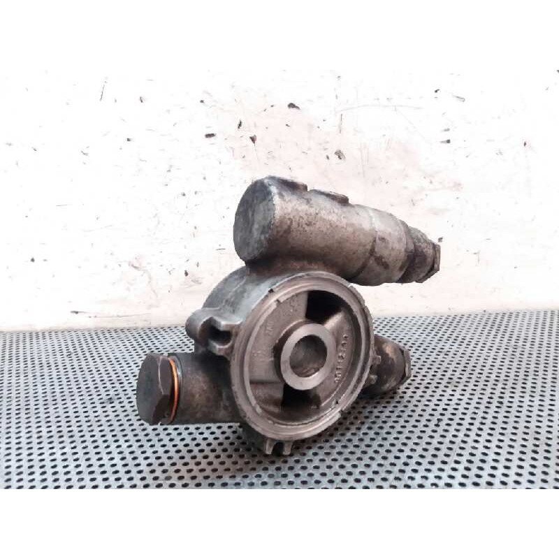 Recambio de enfriador aceite motor para opel frontera a 2.5 turbodiesel referencia OEM IAM 90112100F - Gris 3