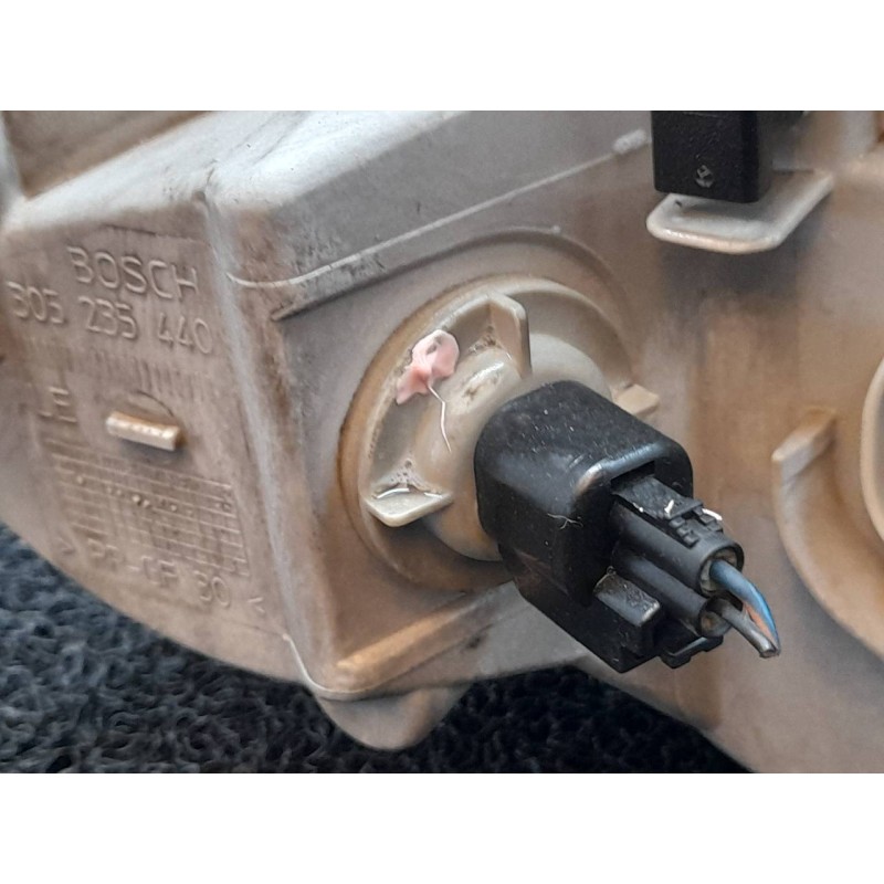 Recambio de faro izquierdo para ford mondeo berlina (gd) ghia referencia OEM IAM - Verde 4
