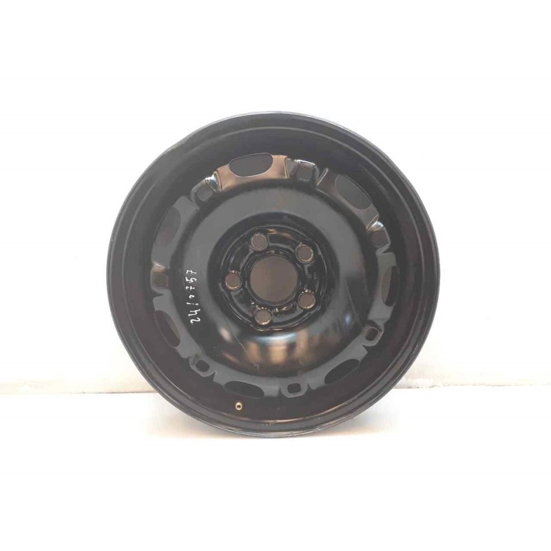 Recambio de llanta para volkswagen polo (9n3) united referencia OEM IAM ET35  