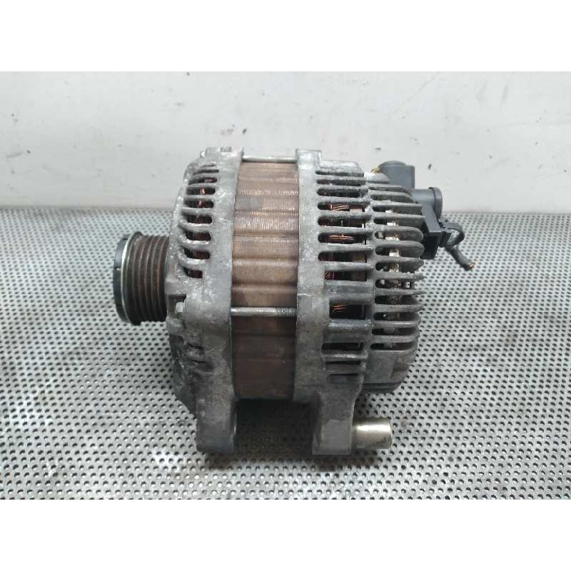 Recambio de alternador para peugeot 407 st confort referencia OEM IAM 9654752880  