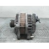 Recambio de alternador para peugeot 407 st confort referencia OEM IAM 9654752880  