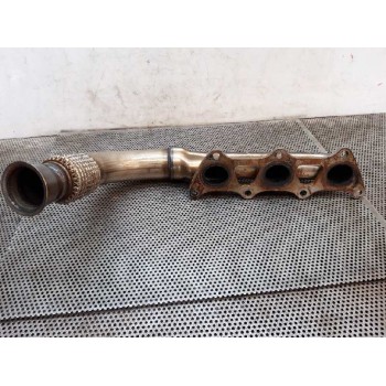 COLECTOR ESCAPE 059253 034CC161117 