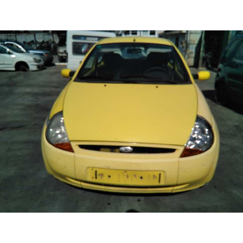 ford ka (ccq) del año 2004