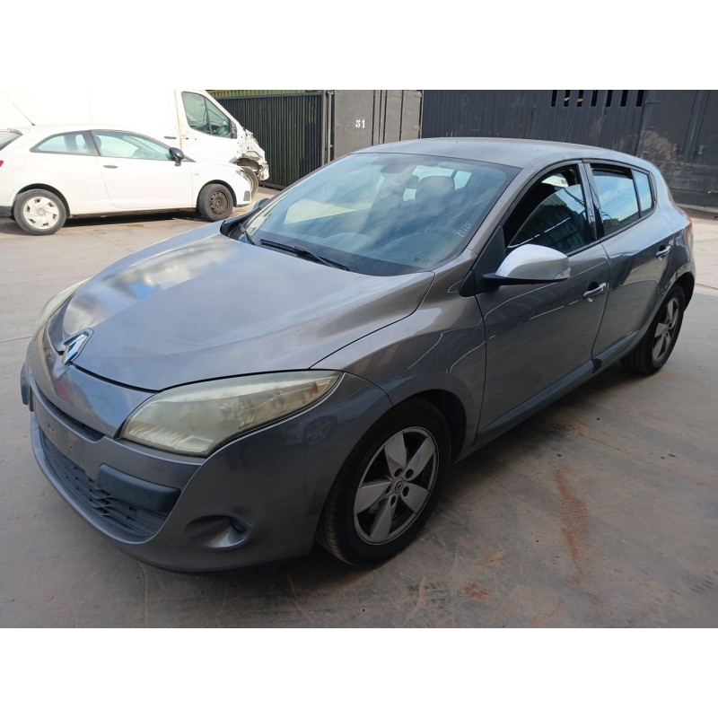renault megane iii hatchback (bz0/1_, b3_) del año 2008