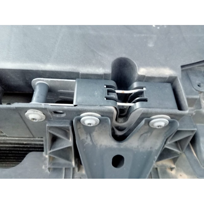Recambio de cerradura capo para volkswagen golf vi (5k1) sport referencia OEM IAM   
