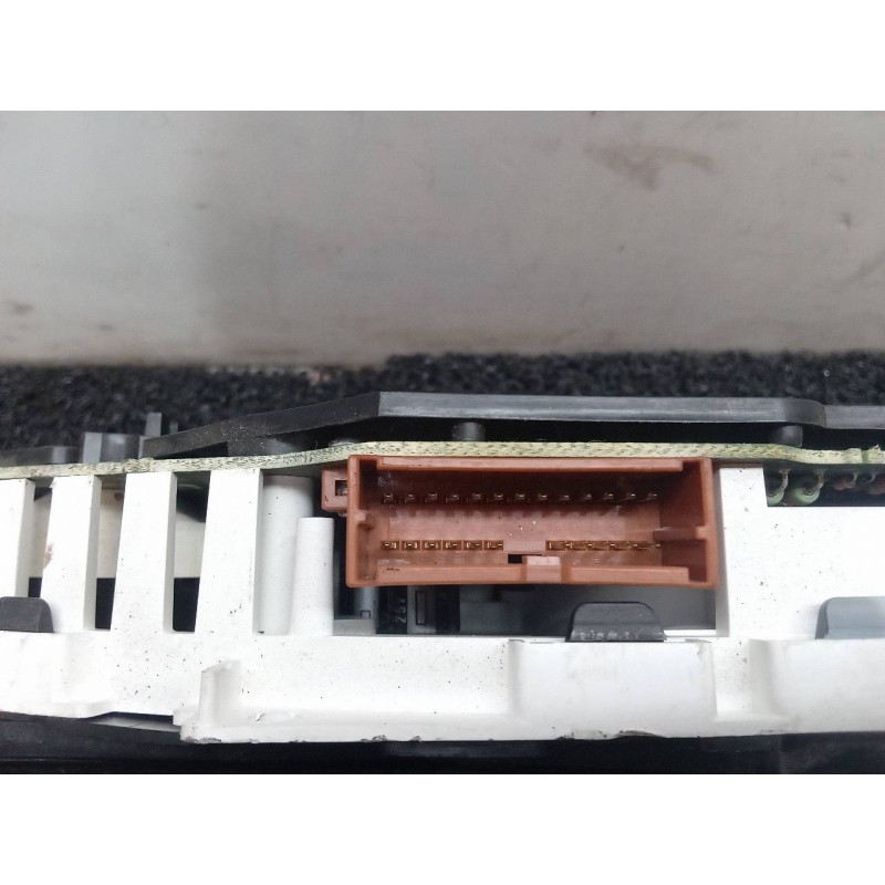 Recambio de cuadro instrumentos para nissan altima (l31) 3.5 referencia OEM IAM 248103Z810 5