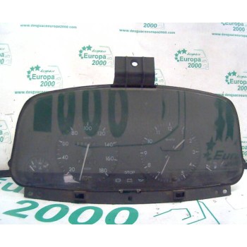CUADRO INSTRUMENTOS 827B118K6J 1474001080 JAEGER