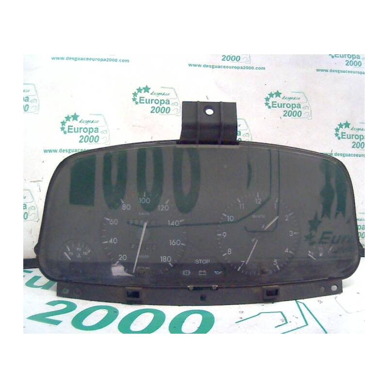 Recambio de cuadro instrumentos para peugeot expert kombi 1.9 turbodiesel referencia OEM IAM 827B118K6J 1474001080 JAEGER