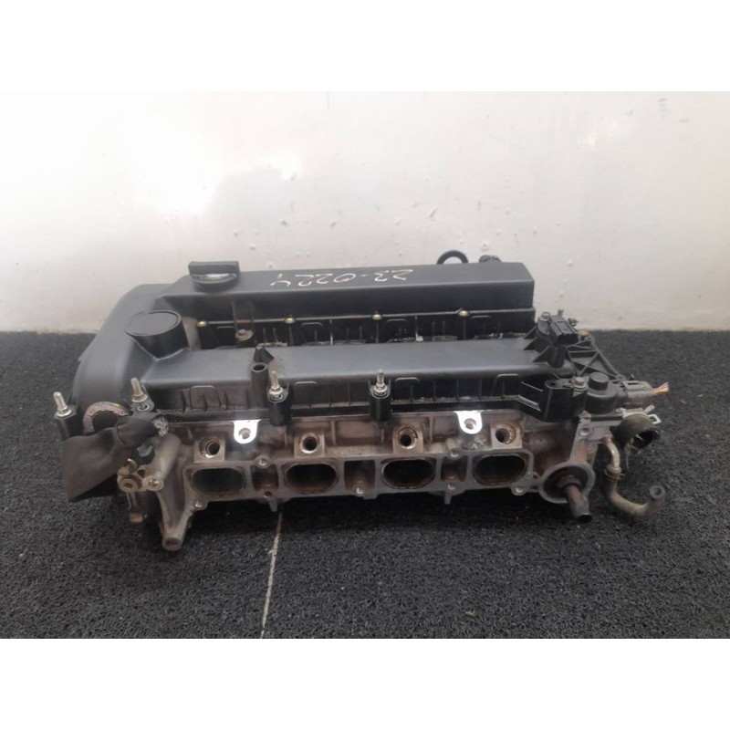 Recambio de culata para mazda 6 berlina (gg) 1.8 active (5-ptas.) referencia OEM IAM   