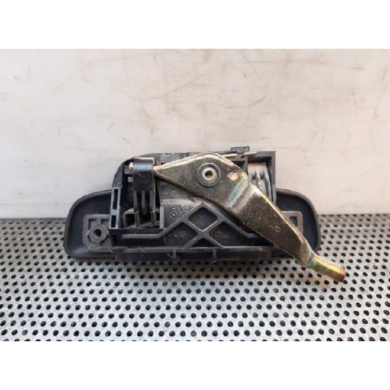 Recambio de maneta exterior trasera derecha para citroën saxo 1.5 d x referencia OEM IAM - Gris 2