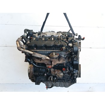 MOTOR COMPLETO 4HW 