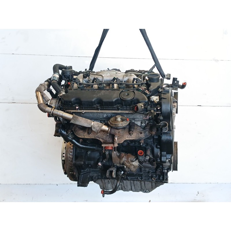 Recambio de motor completo para peugeot 807 (eb_) 2.2 hdi referencia OEM IAM 4HW  