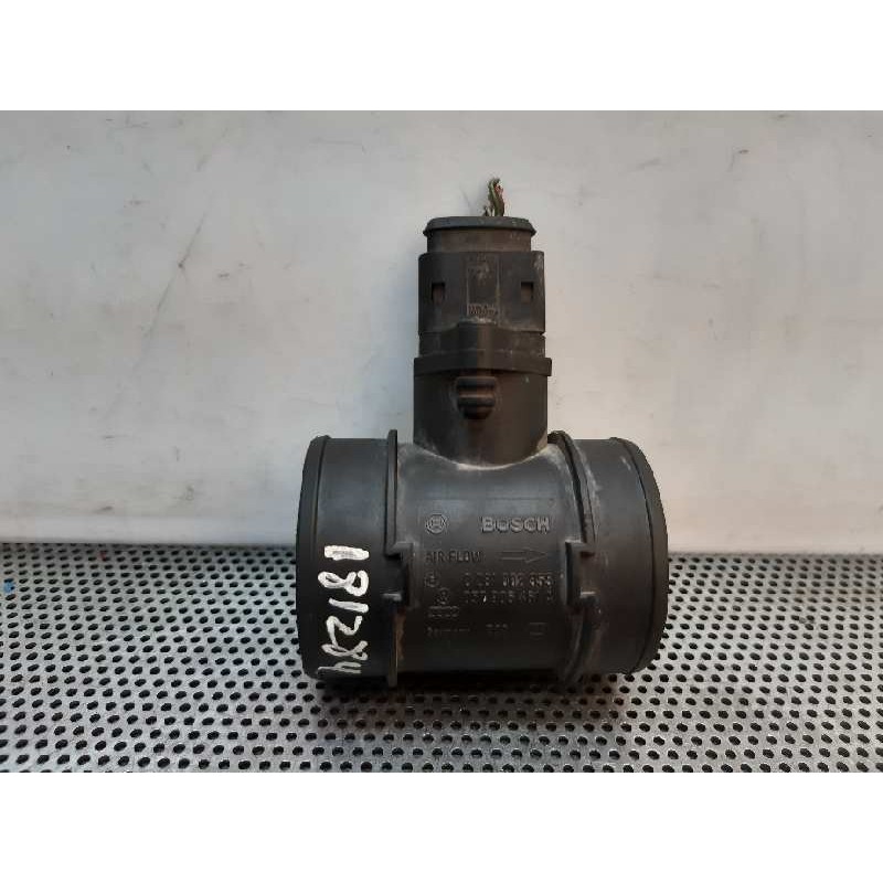 Recambio de caudalimetro para audi a2 (8z) 1.4 tdi (55kw) referencia OEM IAM 0281002355 057906461A 